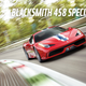 Ferrari 458 Speciale